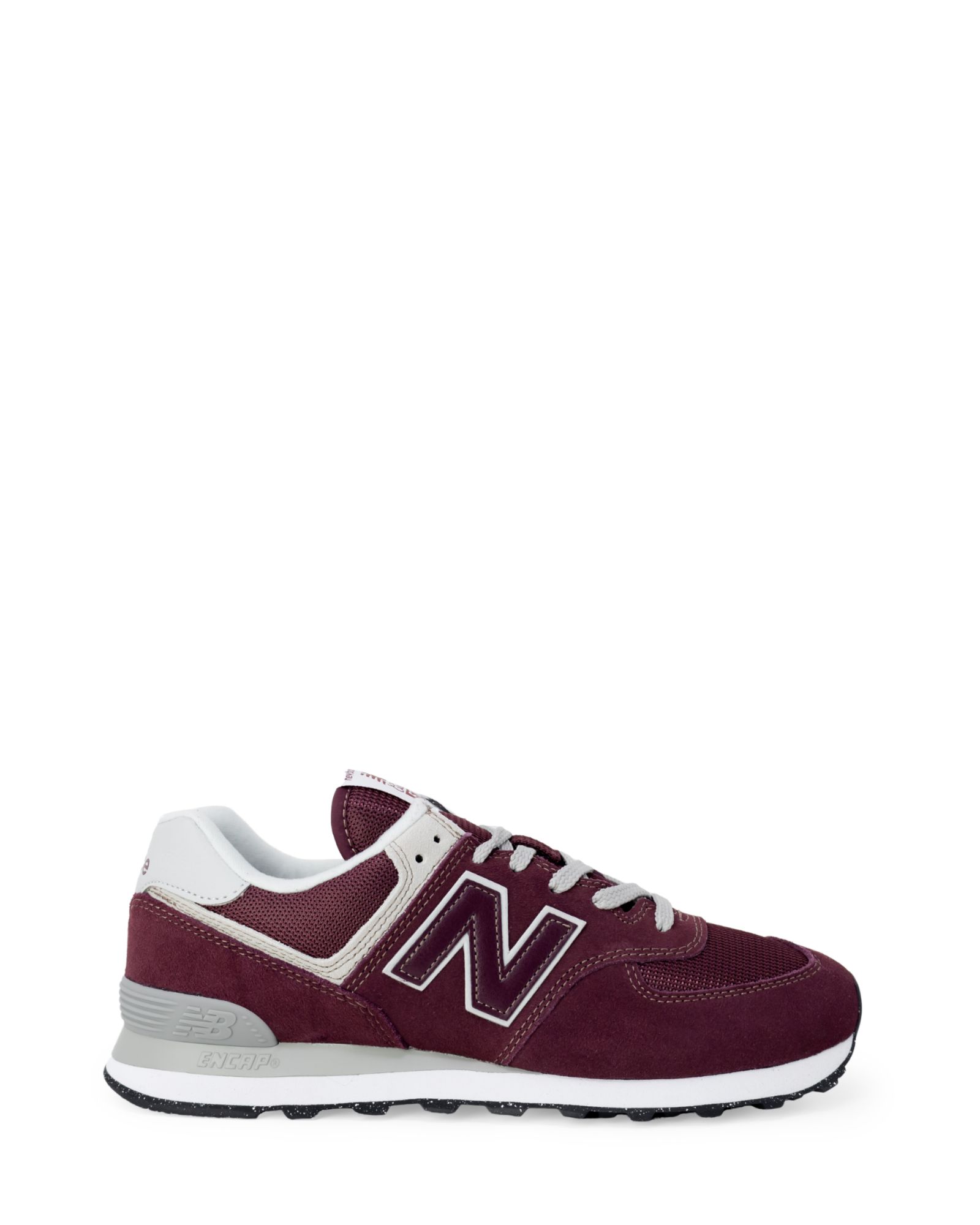 Homme New Balance Medium Moyen Ml574evm - vue 7