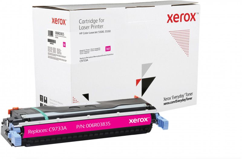 Toner Yellow Cartridge Equivalent To Hp / / - vue 2