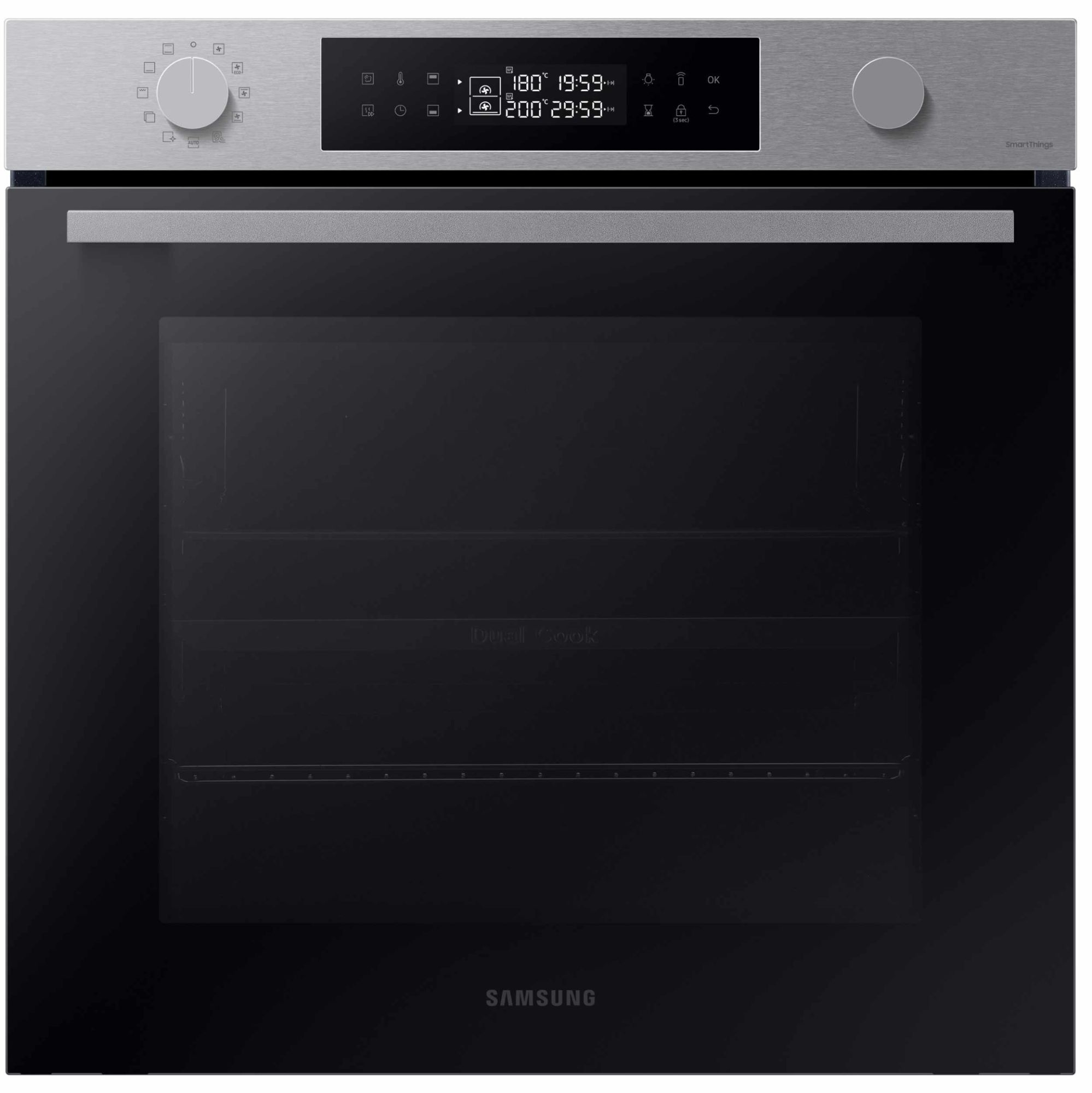 Samsung NV7B4450UAS - vue 7