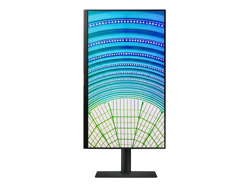 Samsung ViewFinity S60UA 24 WQHD Écran PC Professionnel Neuf
