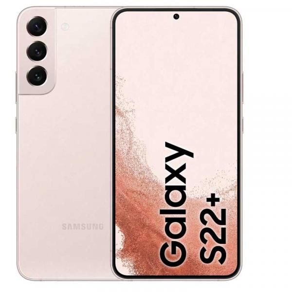Galaxy S22+