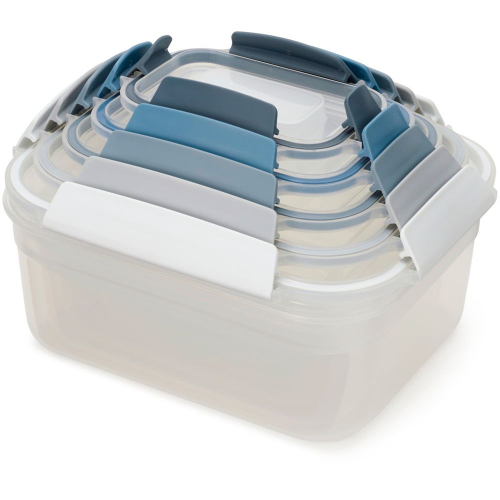 Boîte Hermétique Joseph Joseph Boites De Conservation Alimentaire