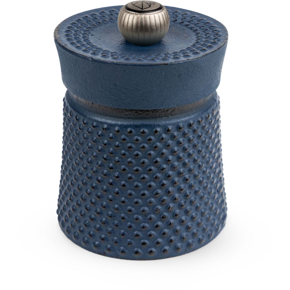 Bali Fonte Moulin à poivre manuel en fonte 8 cm 3 '