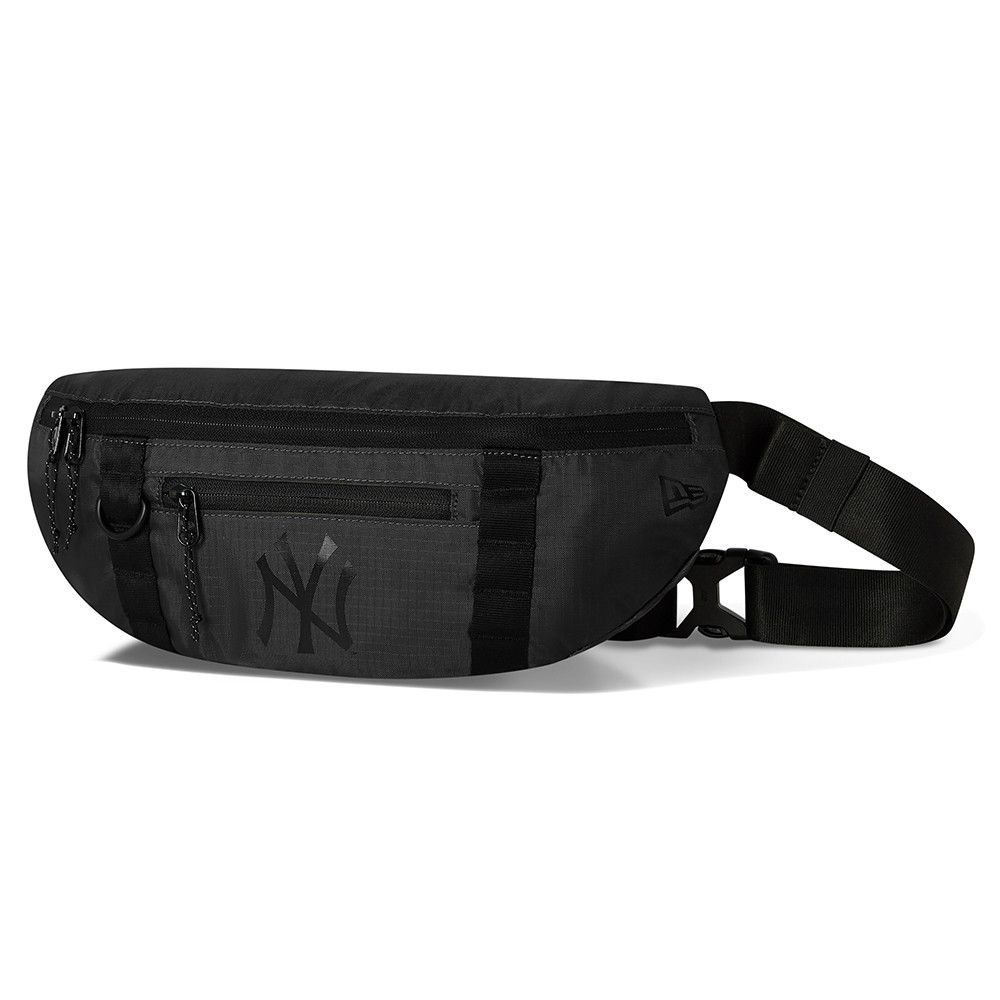 Sac Banane Noir Homme New Era MLB