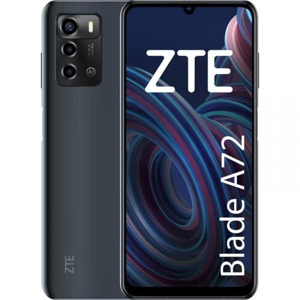 ZTE Blade A72