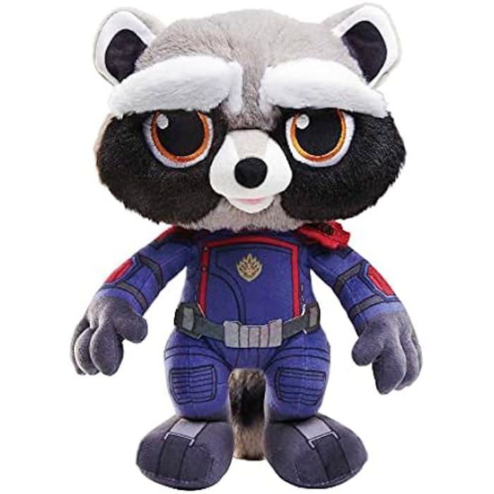 Marvel Guardians Peluche 30 cm - vue 2