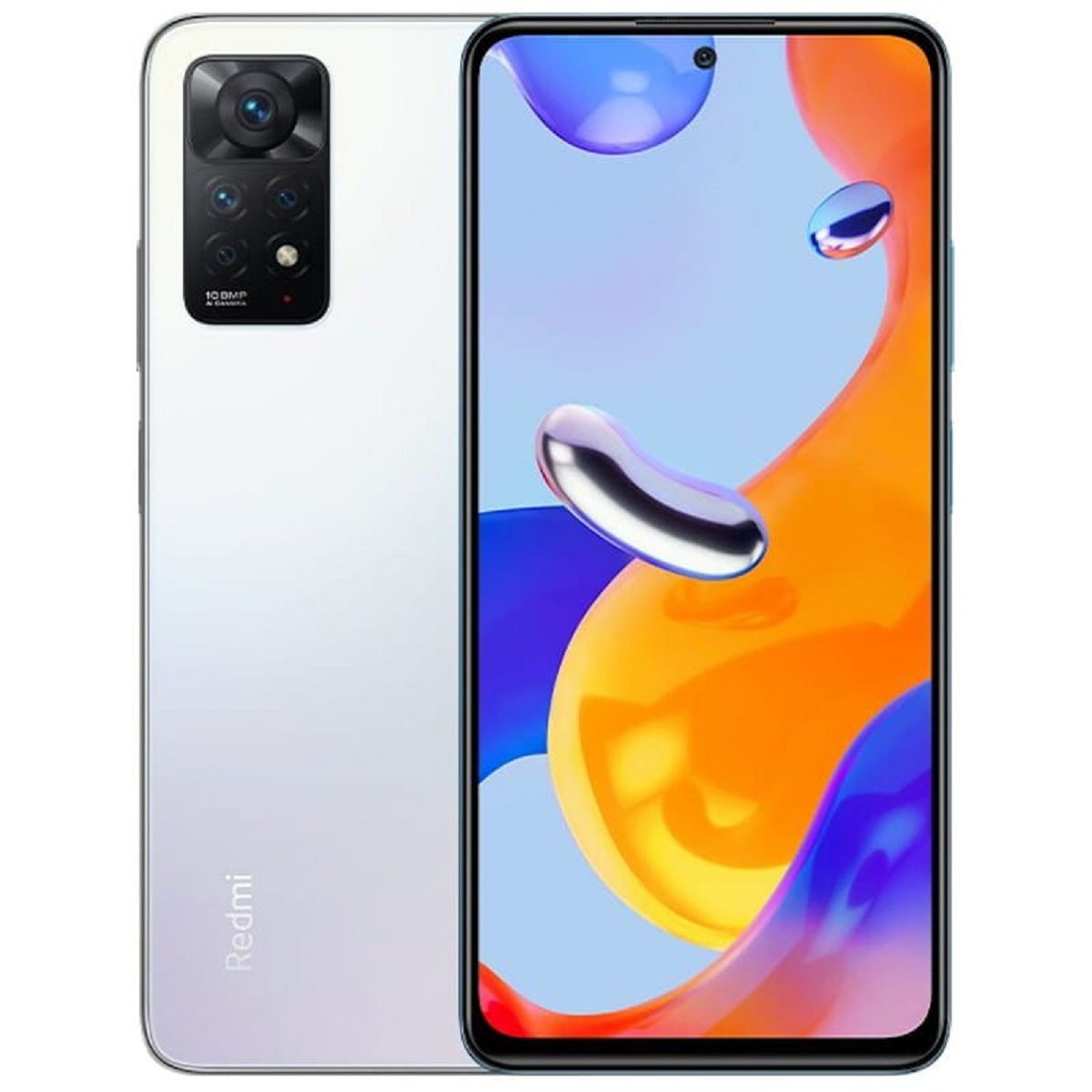 Redmi Note 11 Pro