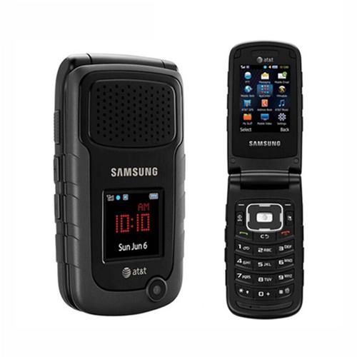 Samsung A847 Flip Simple Sim 3G Noir