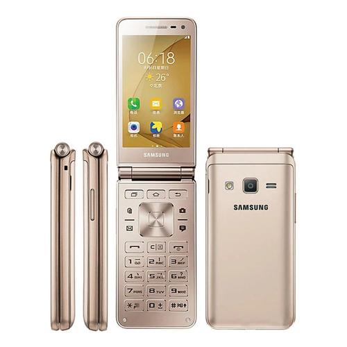 Samsung Galaxy Folder 16Go