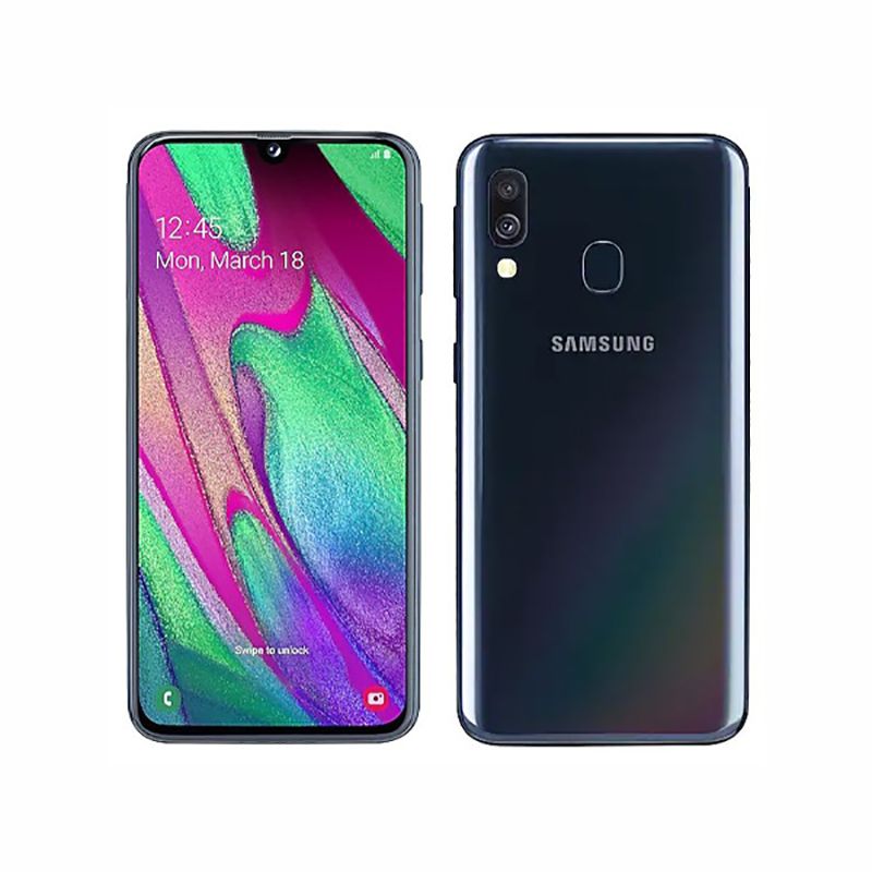 Galaxy A40