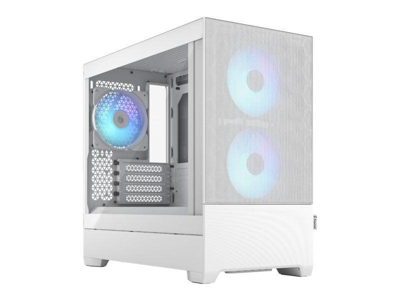 FRACTAL DESIGN Pop Mini Air RGB TG Boîtier PC FD C POR1M 01 - vue 7