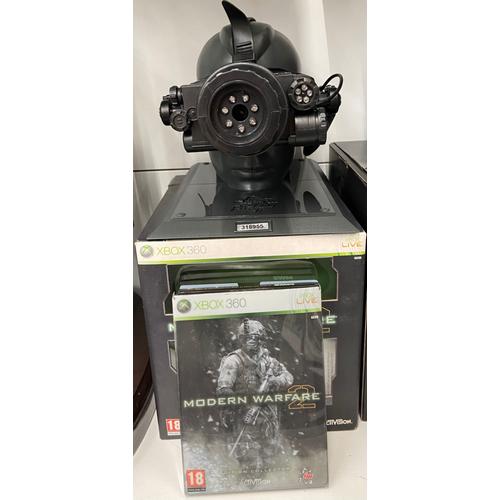 Call Of Duty Modern Warfare 2 : Edition Prestige - Xbox 360