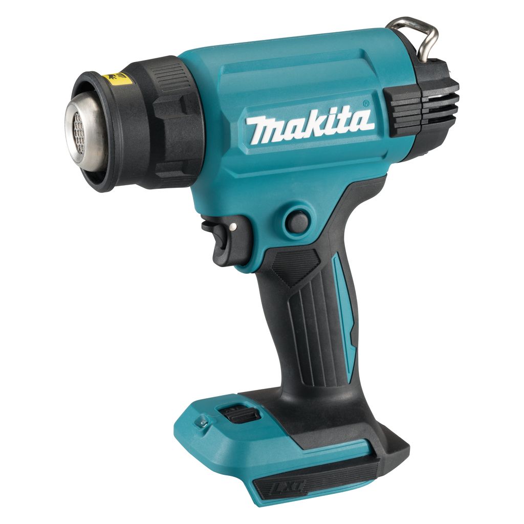 Makita DHG181ZK - vue 2