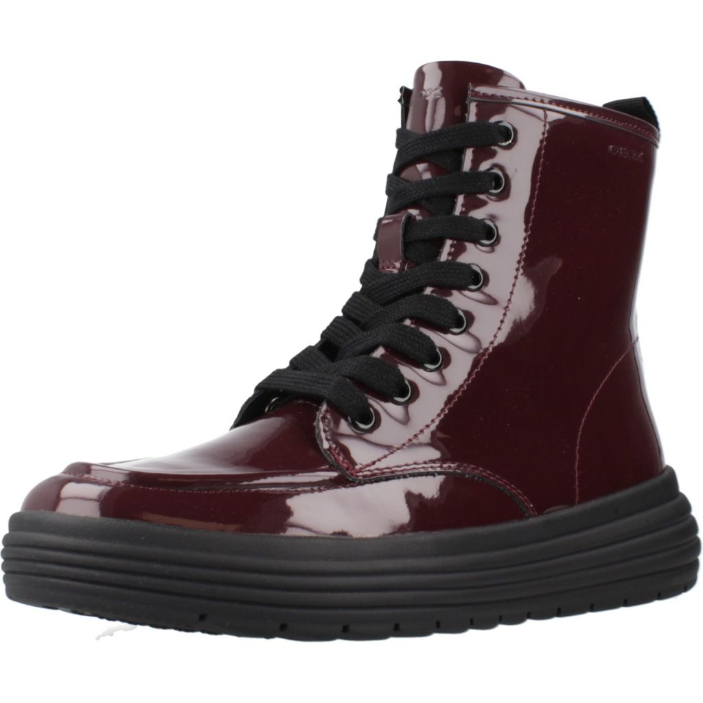 Boots enfant Geox J PHAOLAE GIRL A