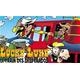 Lucky Luke Le Train Des Desperados Game Boy Color