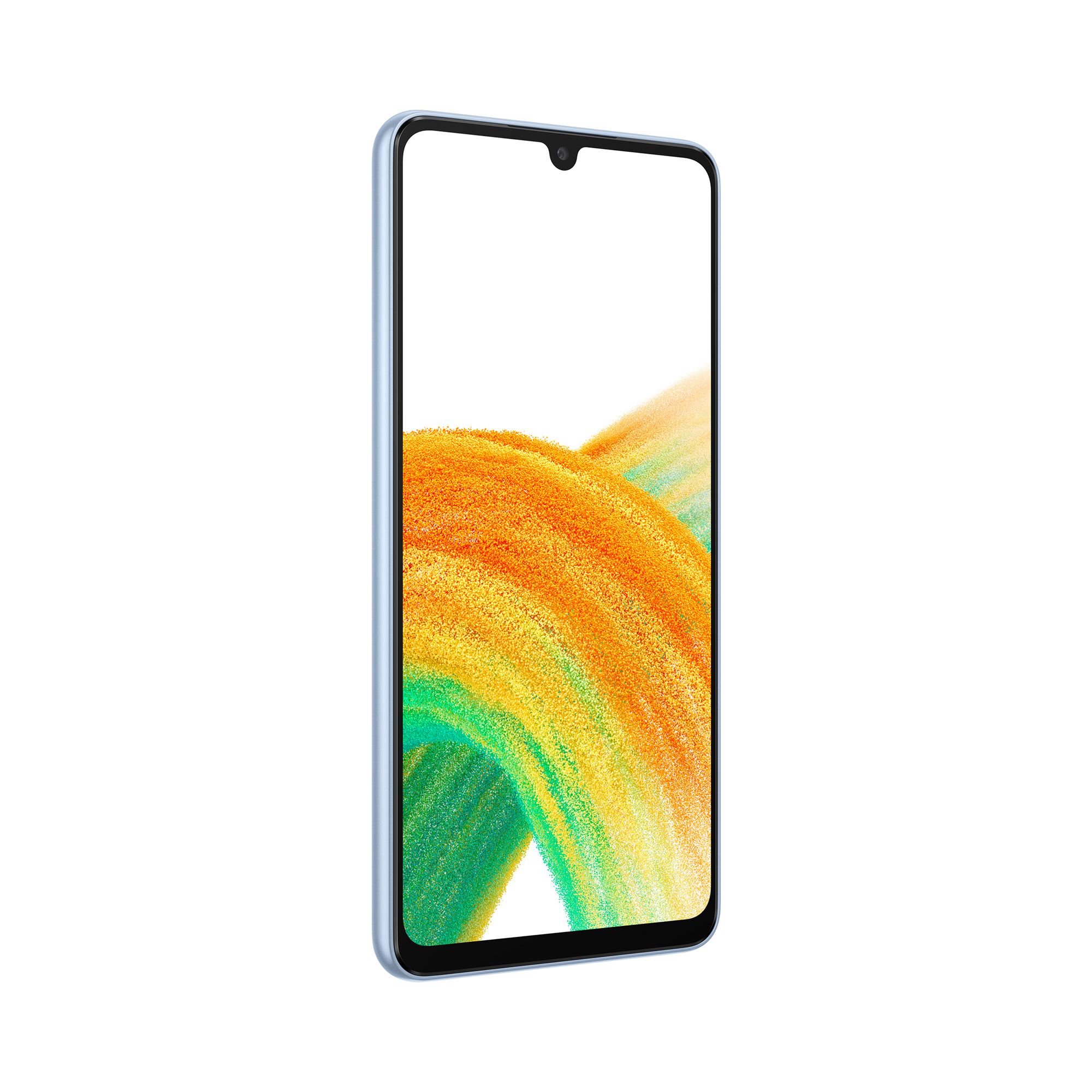 Galaxy A33