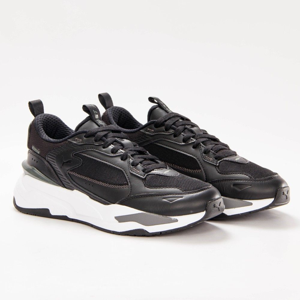 Baskets basses Puma rs fast limiter b w - vue 3