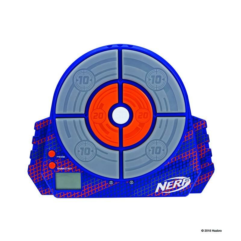 Nerf Cible Entraînement Électronique - vue 2