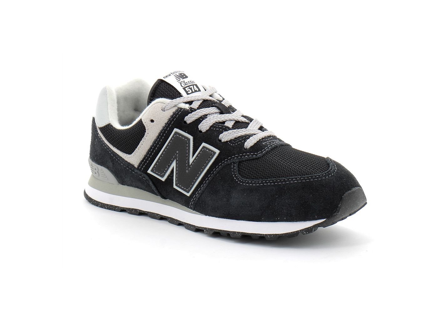 New Balance Homme 574 Shoes - vue 10