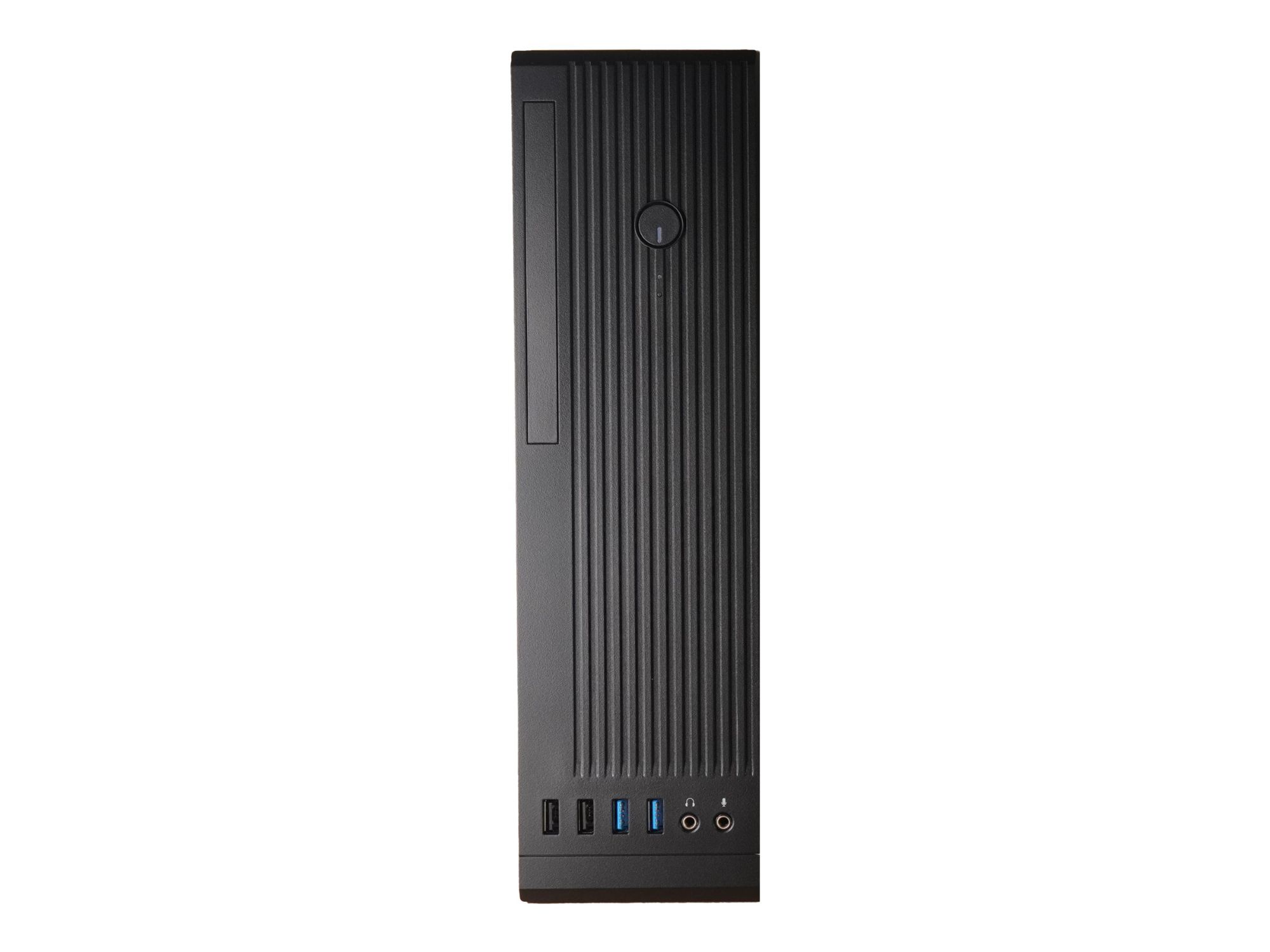 Chieftec BE 10B 300 unité centrale Small Form Factor SFF Neuf - vue 4