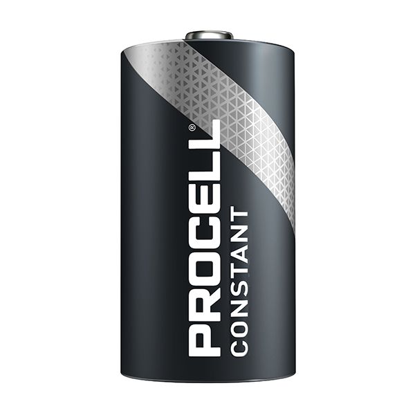 Duracell Alka Mono Lr20 D 1 5v 10er - vue 2