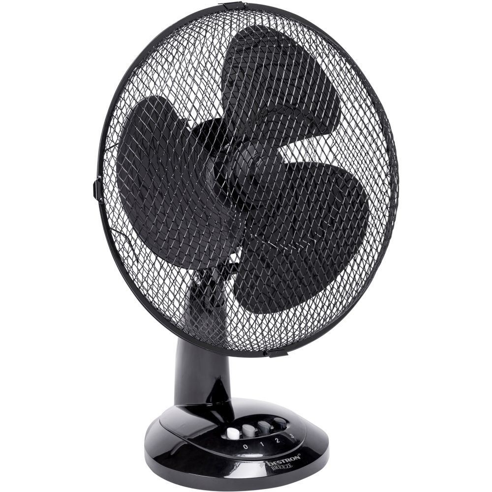 Ventilateur De Table 35cm Ddf35z Breeze