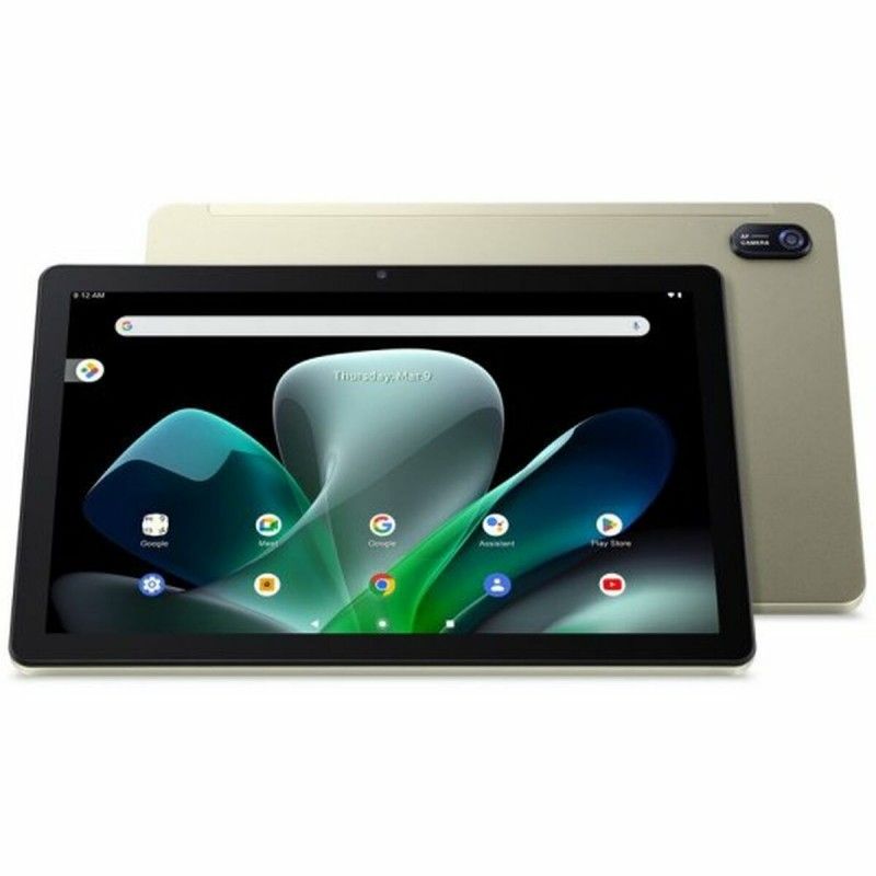 Tablette Acer Iconia Tab M10 10 1 6 GB RAM Doré