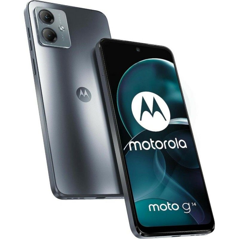 Motorola Moto G14 6.5 - vue 2