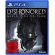 Logiciel Pyramide Ps4 Dishonored: