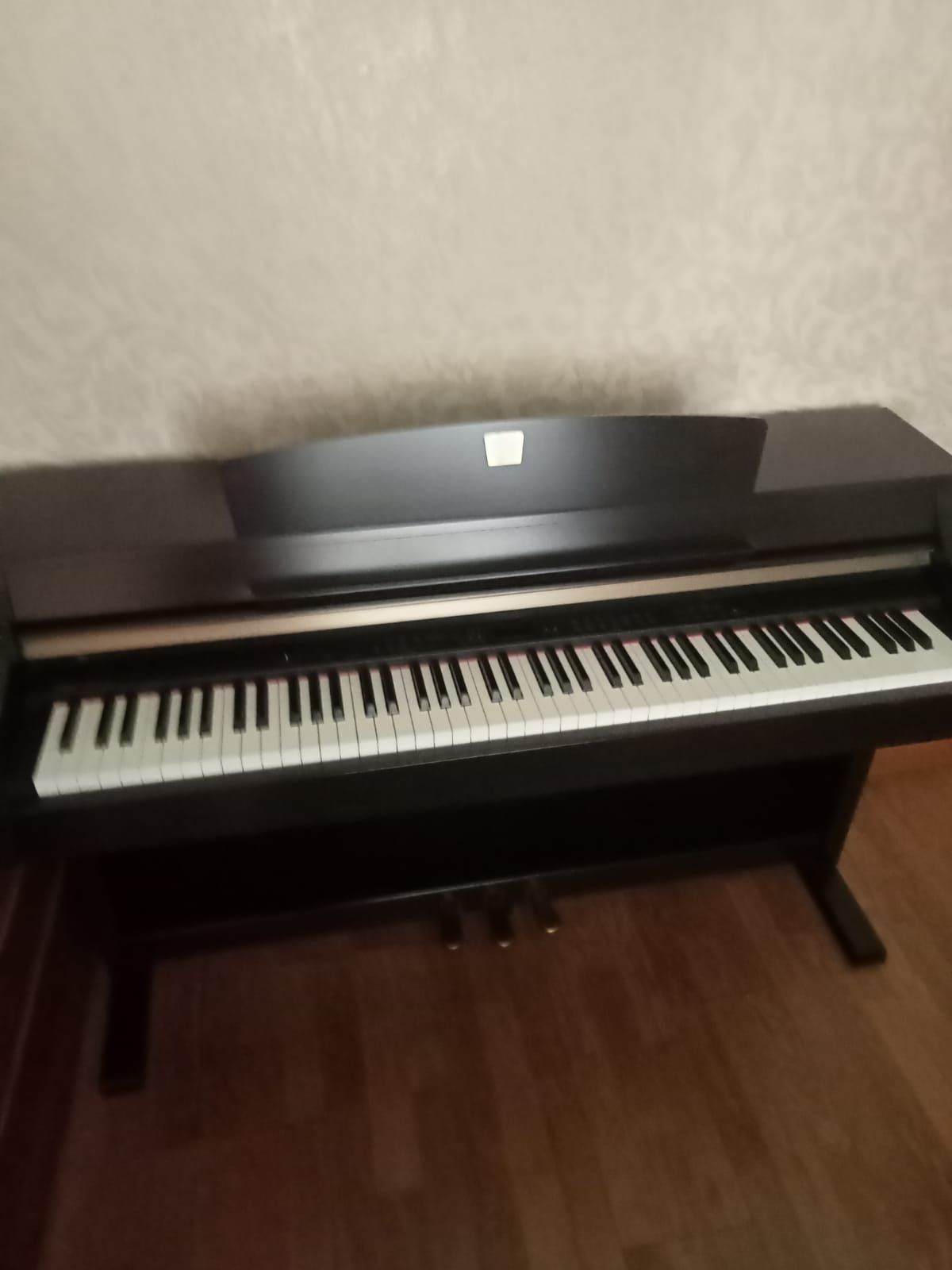 Piano numérique yamaha d'occasion  