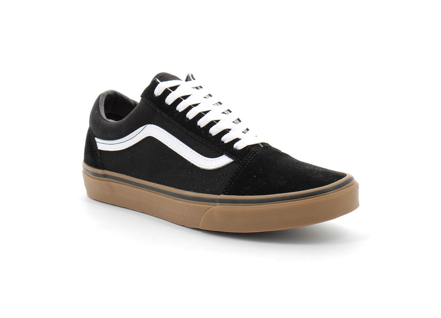 Baskets basses Vans UA OLD SKOOL - vue 3