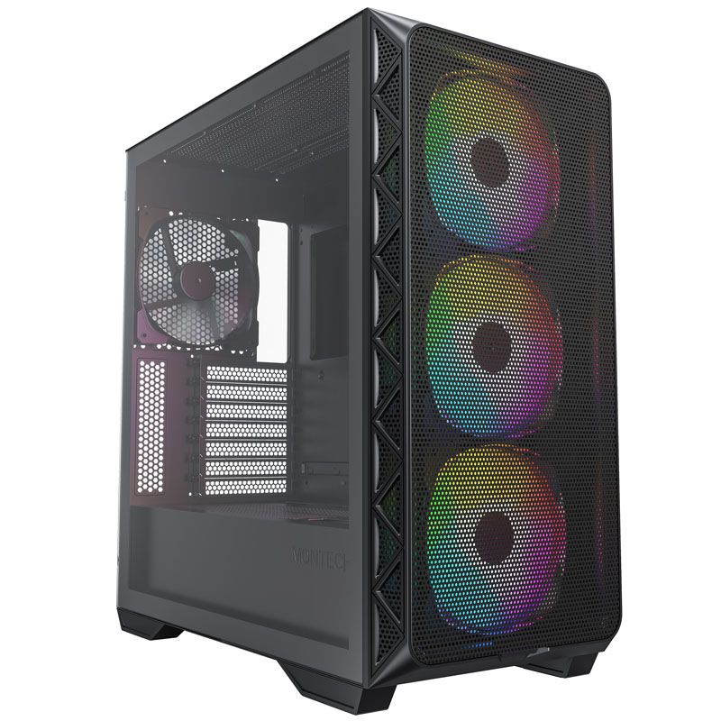 Montech AIR 903 MAX Midi Tower Neuf - vue 7