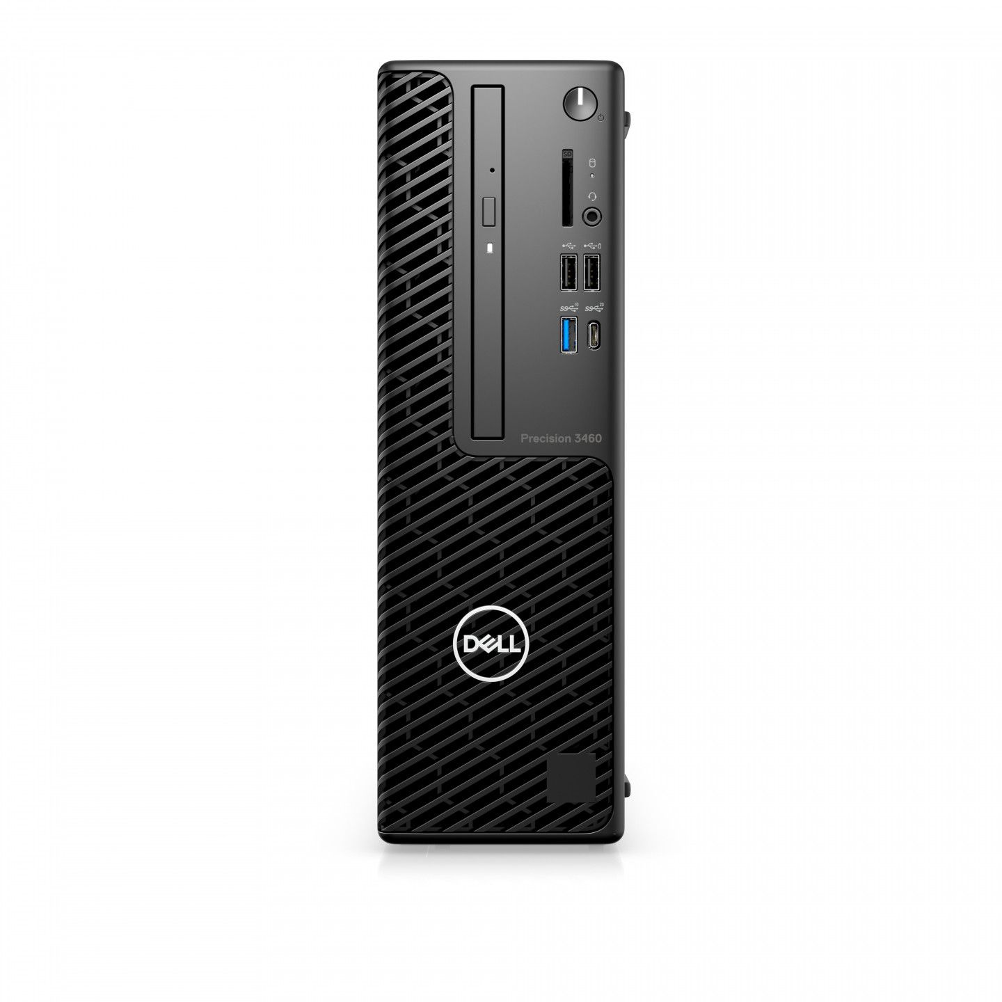 Dell 4GVJC - vue 1