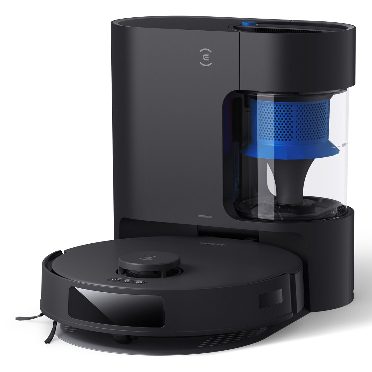 ECOVACS DEEBOT N20 Plus - vue 9
