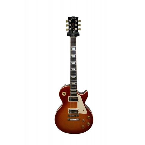 Gibson Les Paul Traditional 2016 - Heritage Cherry Sunburst - Occasion (+Étui)
