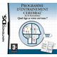Programme D entraînement Cérébral Du Dr Kawashima : Quel Age A Votre Cerveau ? Nintendo Ds