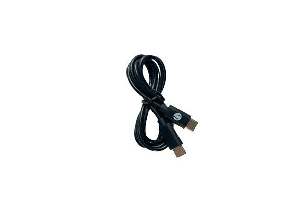 Usb-a/c Cable To Connect & To Charge Tilde Headsets