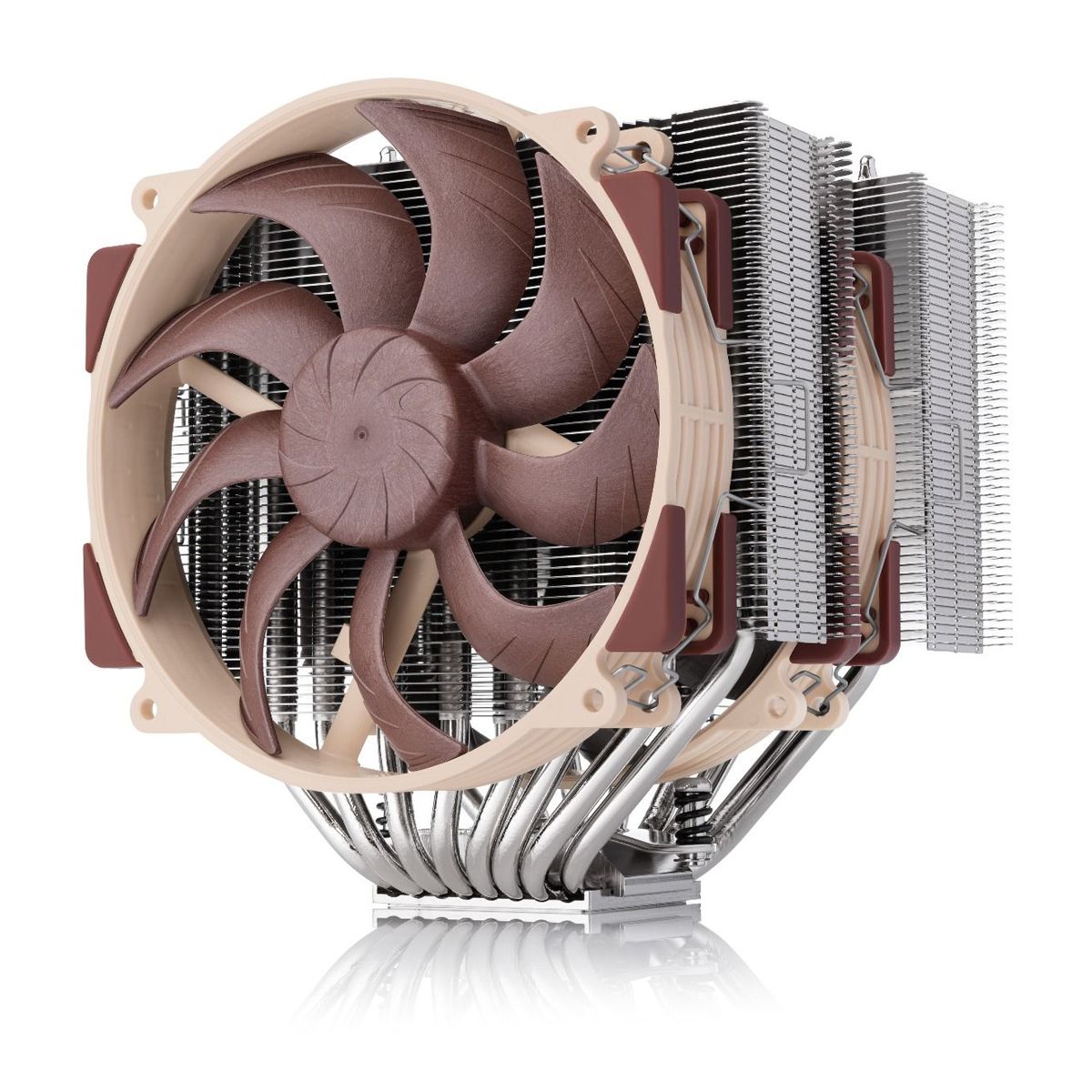 Noctua NH D15 G2 HBC - vue 5