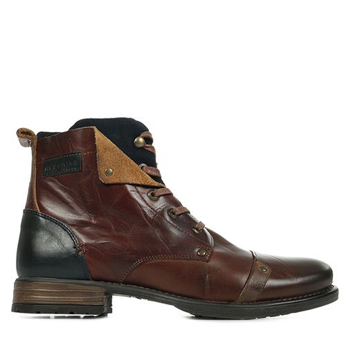 Boots Redskins YEDOS - vue 7