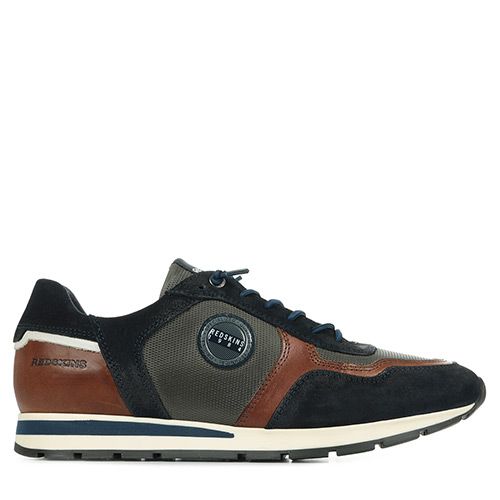 Baskets Redskins Stitch 2 - vue 6