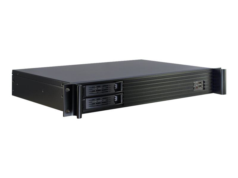 Inter Tech 1.5U Support Neuf - vue 4