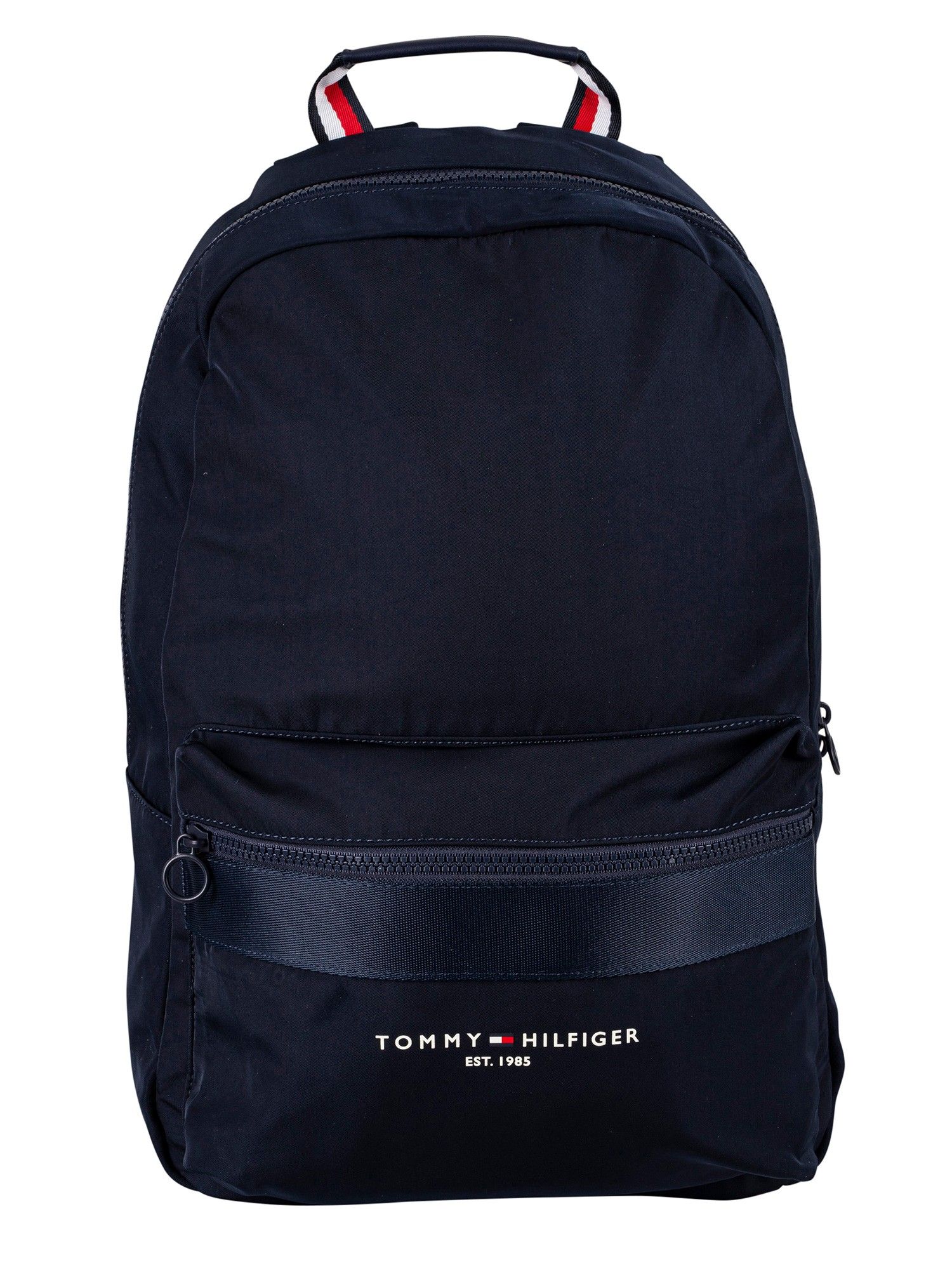 Tommy Hilfiger Pour des hommes Sac à dos établi