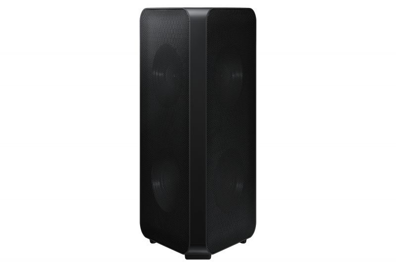 Samsung Sound Tower MX ST40B 12?h Fonctionnement sur batterie Enceinte Bluetooth