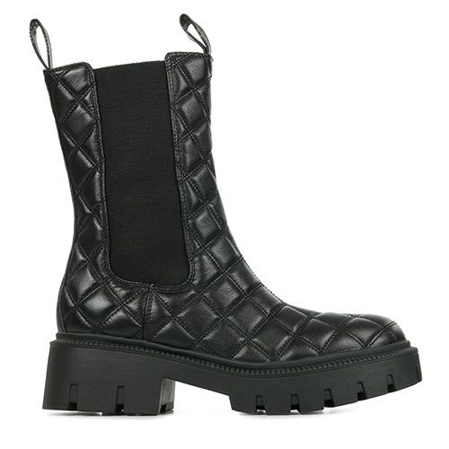 Boots Guess SERLEN - vue 2