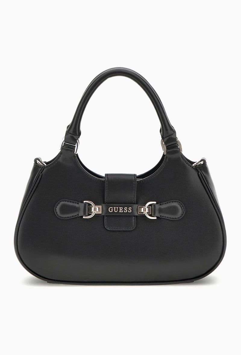 Sac à main Guess NOLANA SML GIRLFRIEND SATCHEL HWVG95 00050 Unique