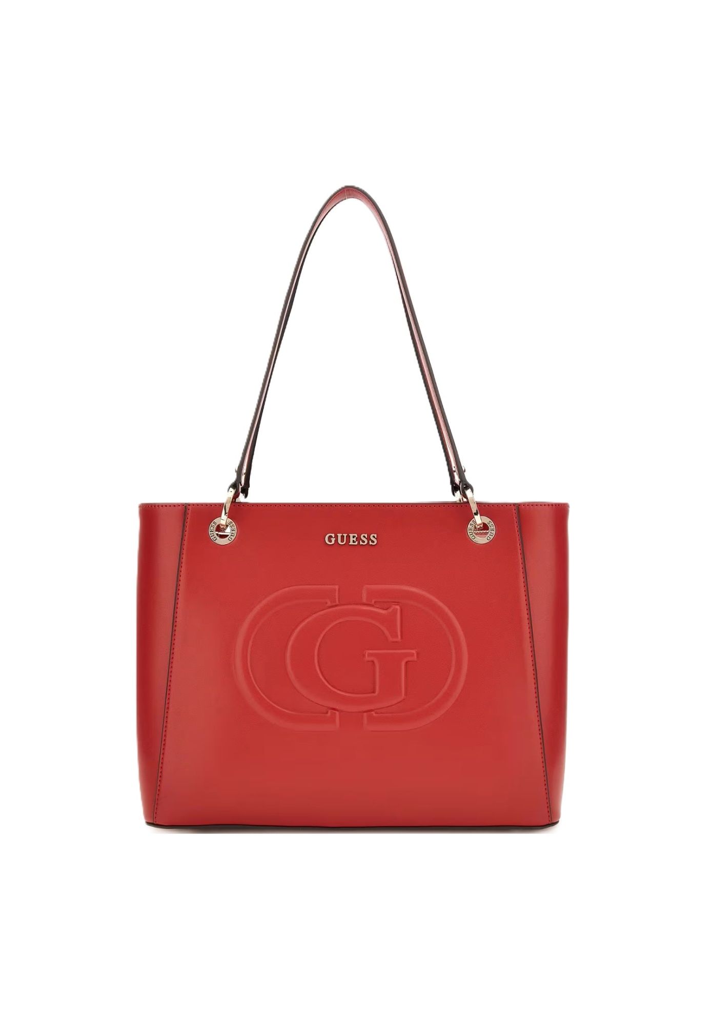 Sac Bandouliere Guess Sac Bandoulière Eco Mietta Sml Socie EVG951325 Unique