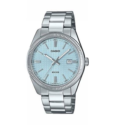 Montre Homme Casio collection MTP 1302PE 2AVEF
