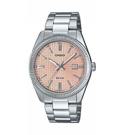 Montre Casio MTP 1302PE 4AVEF 38mm 5ATM Unique