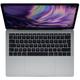 APPLE MacBook Pro 13 2017 i5 - 2,3 Ghz - 8 Go RAM - 128 Go SSD - Gris Sidéral - Reconditionné - Très bon état