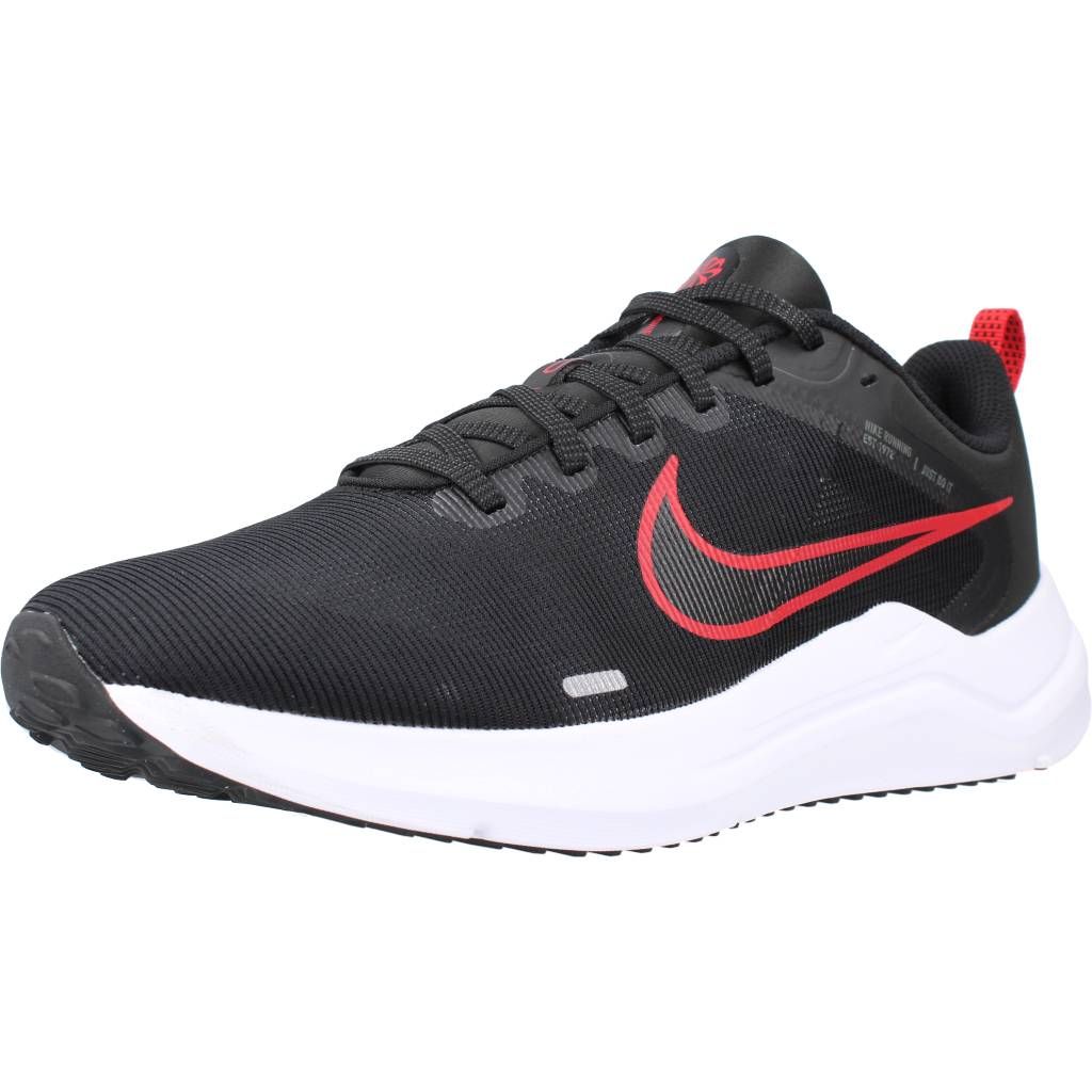 Nike Downshifter 12 C/O Colour Noir - 44